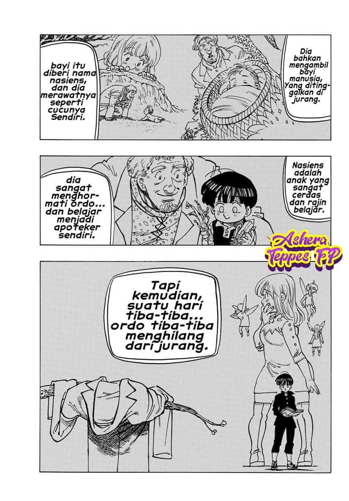 Mokushiroku no Yonkishi