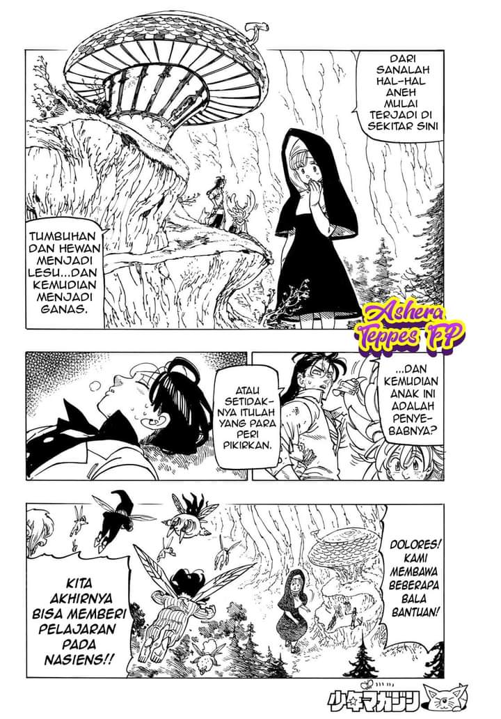 Mokushiroku no Yonkishi