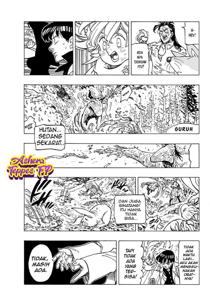 Mokushiroku no Yonkishi