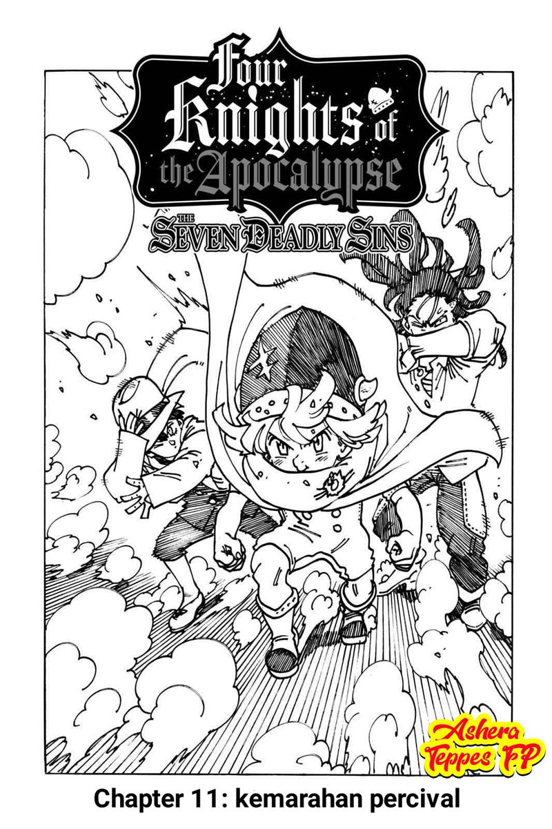 Mokushiroku no Yonkishi
