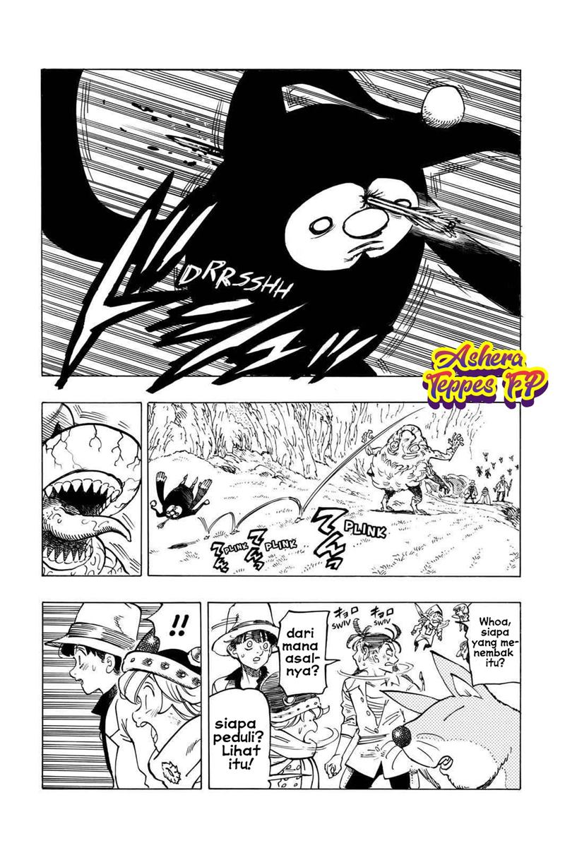 Mokushiroku no Yonkishi
