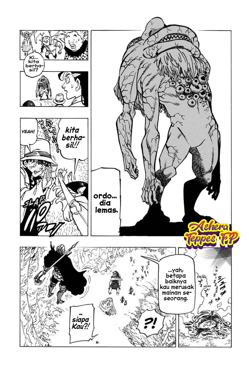 Mokushiroku no Yonkishi