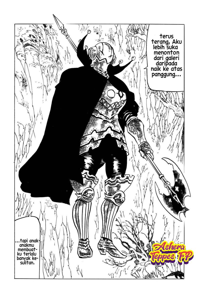 Mokushiroku no Yonkishi