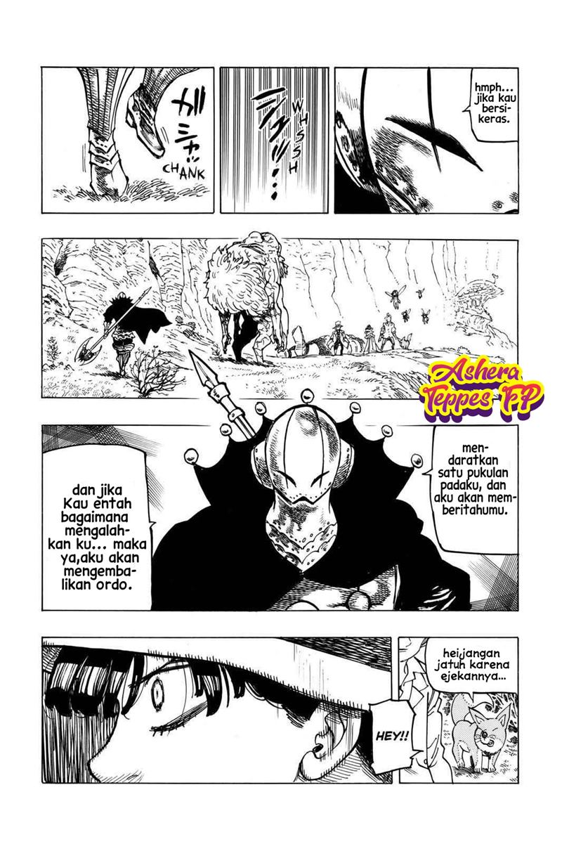 Mokushiroku no Yonkishi