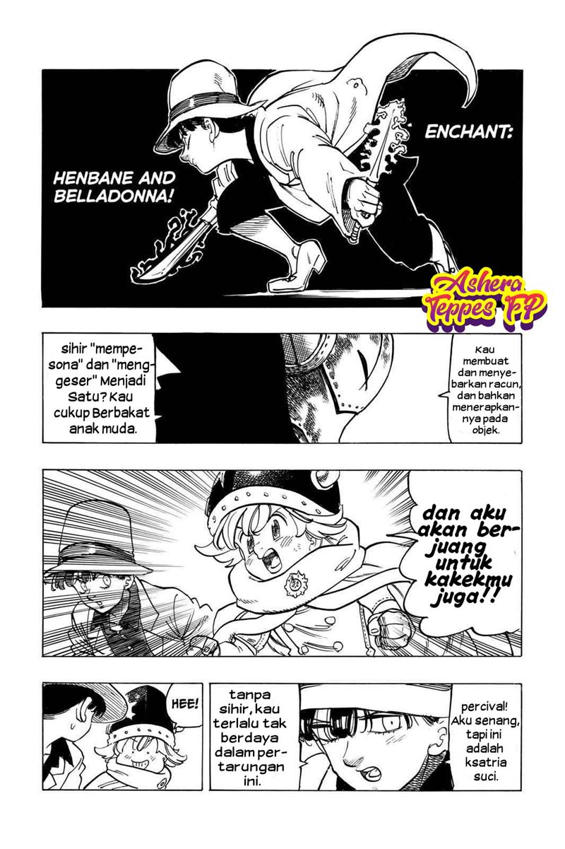 Mokushiroku no Yonkishi
