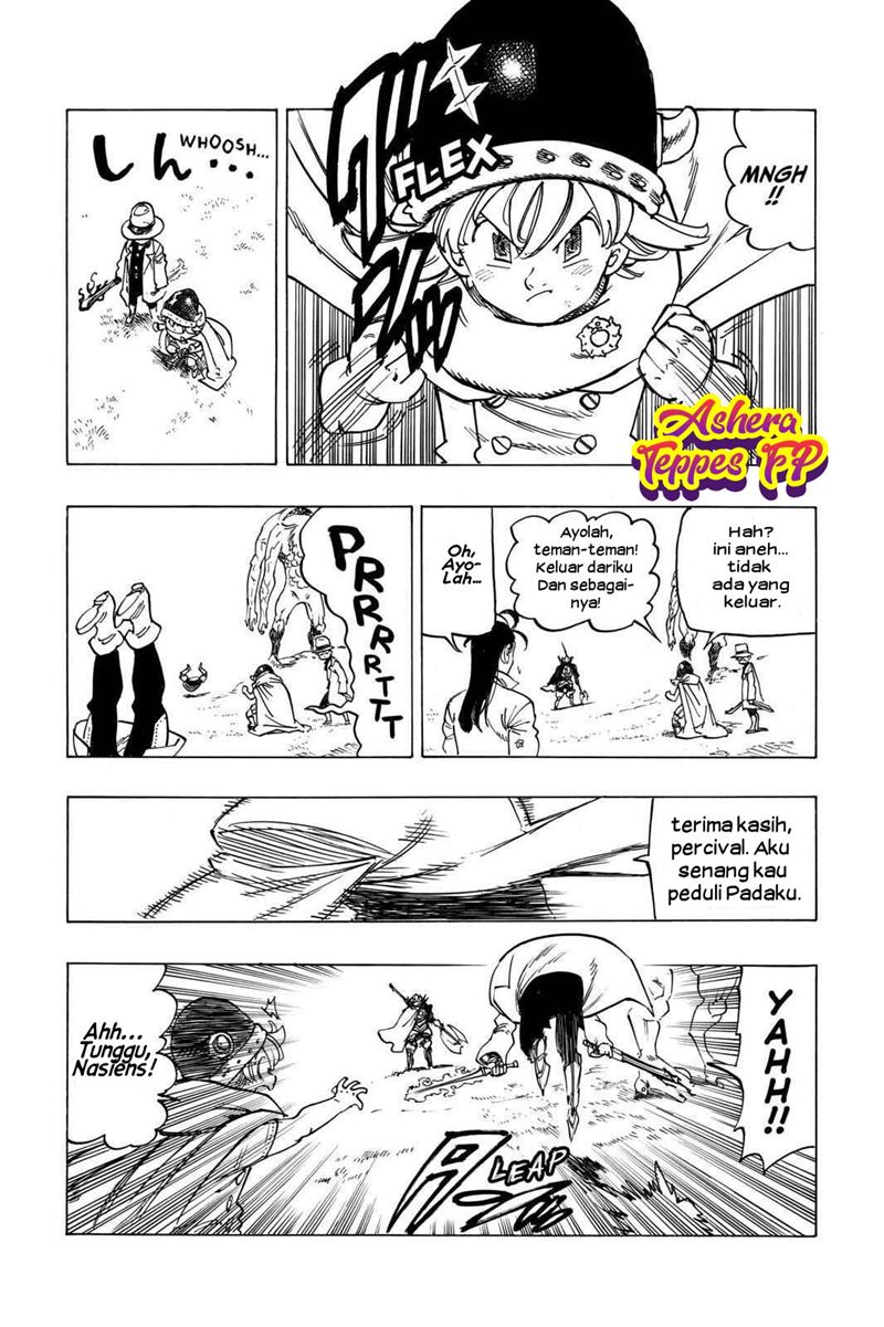 Mokushiroku no Yonkishi