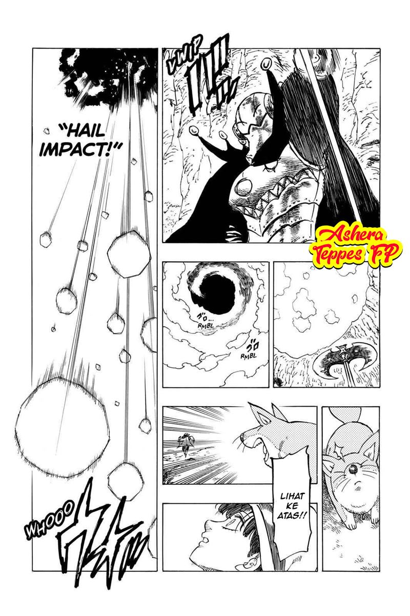 Mokushiroku no Yonkishi