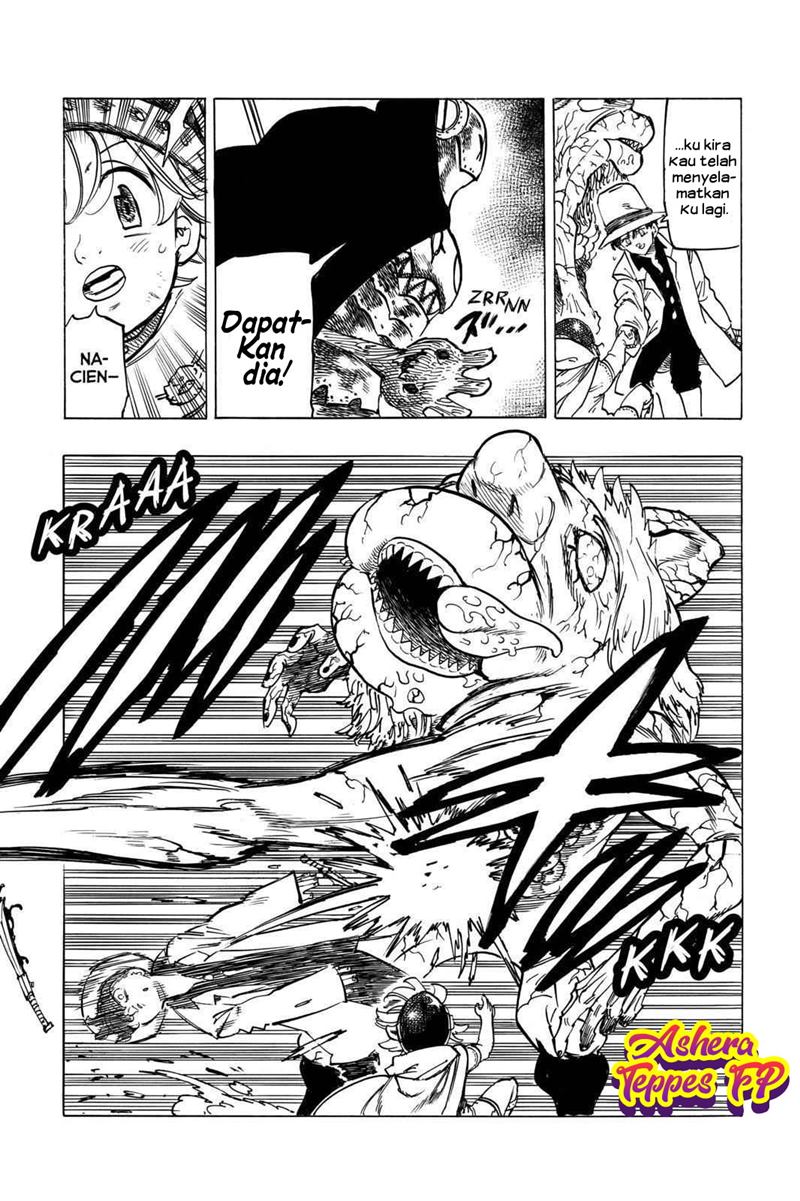 Mokushiroku no Yonkishi