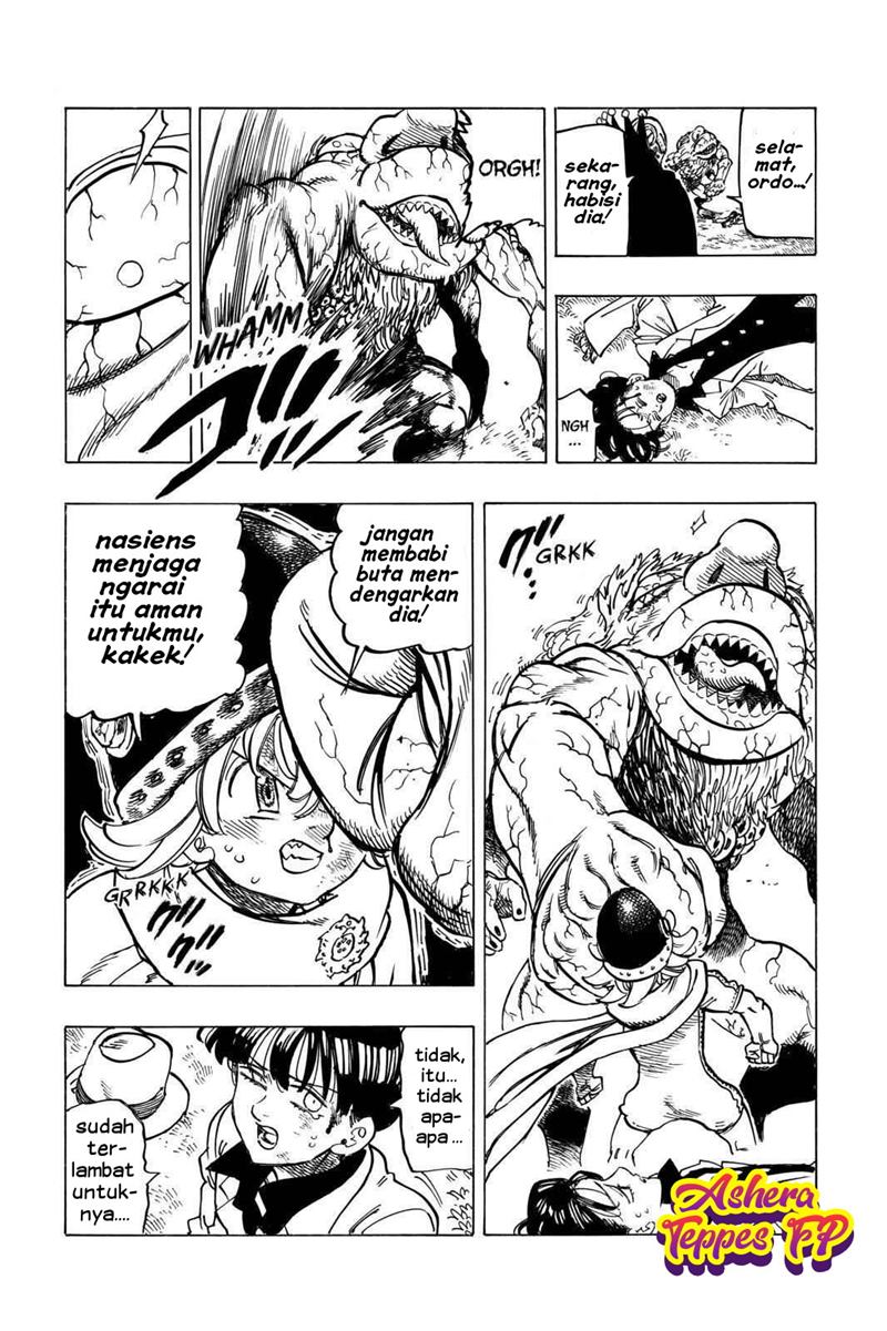 Mokushiroku no Yonkishi