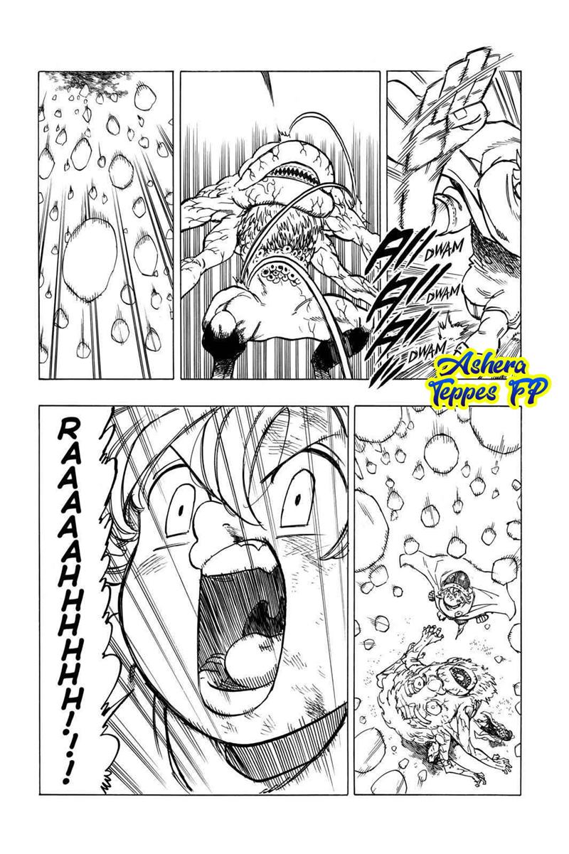 Mokushiroku no Yonkishi