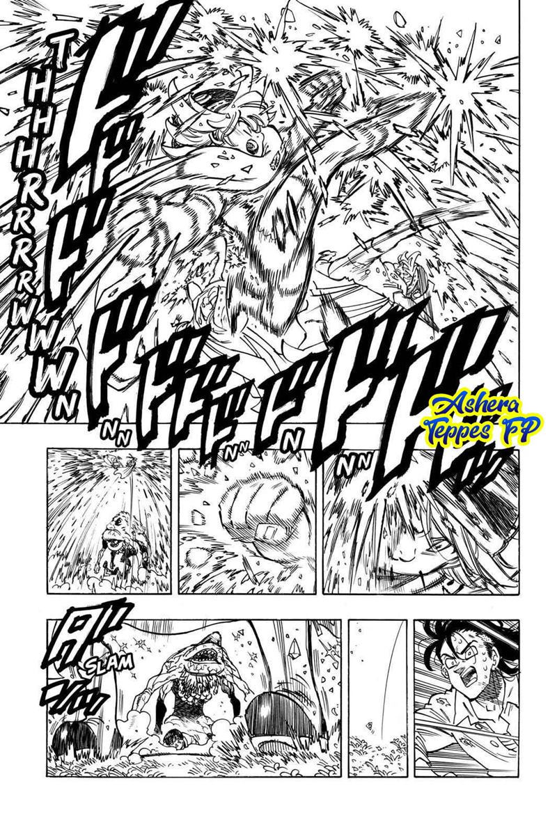 Mokushiroku no Yonkishi