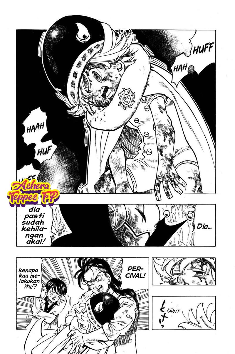 Mokushiroku no Yonkishi
