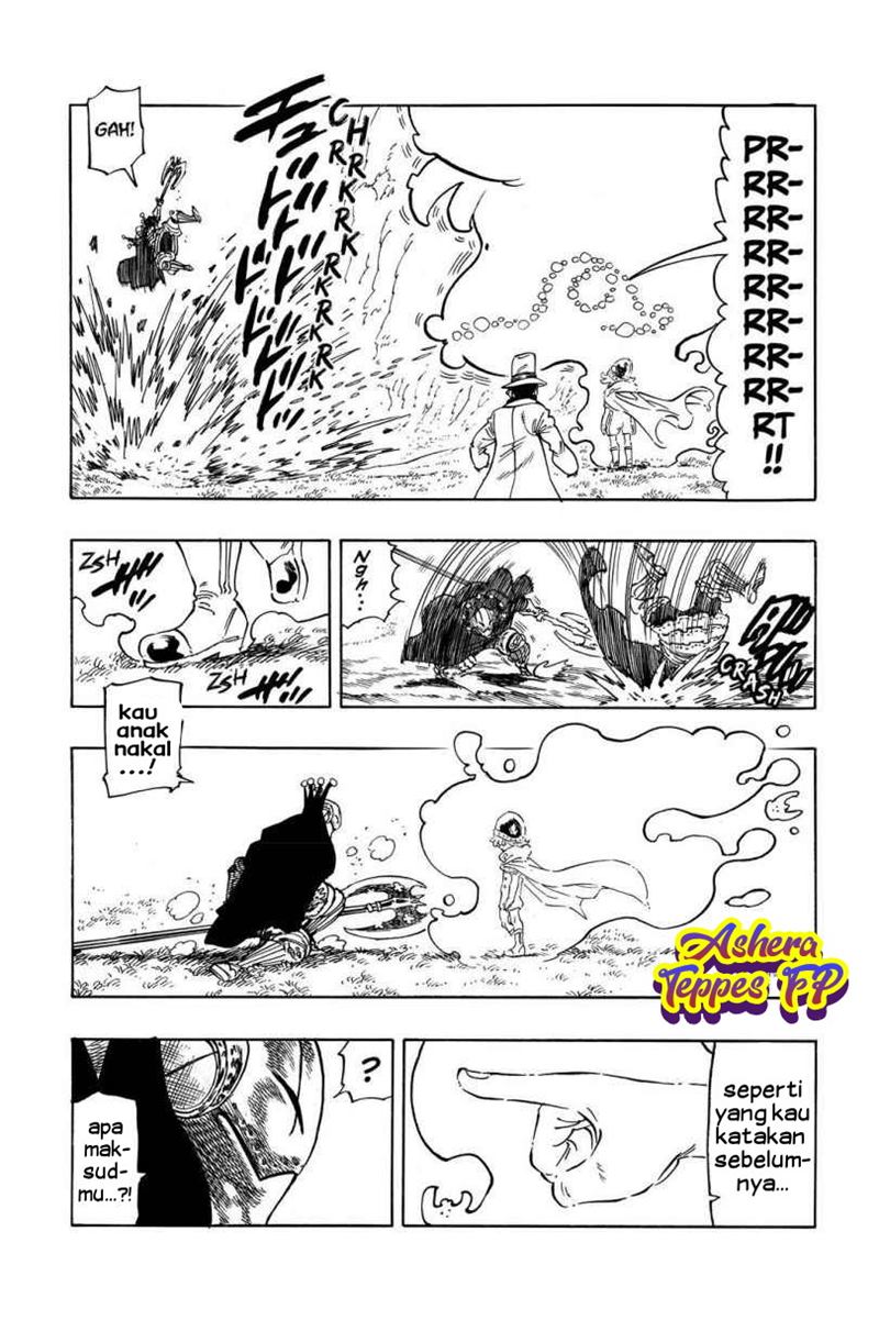 Mokushiroku no Yonkishi