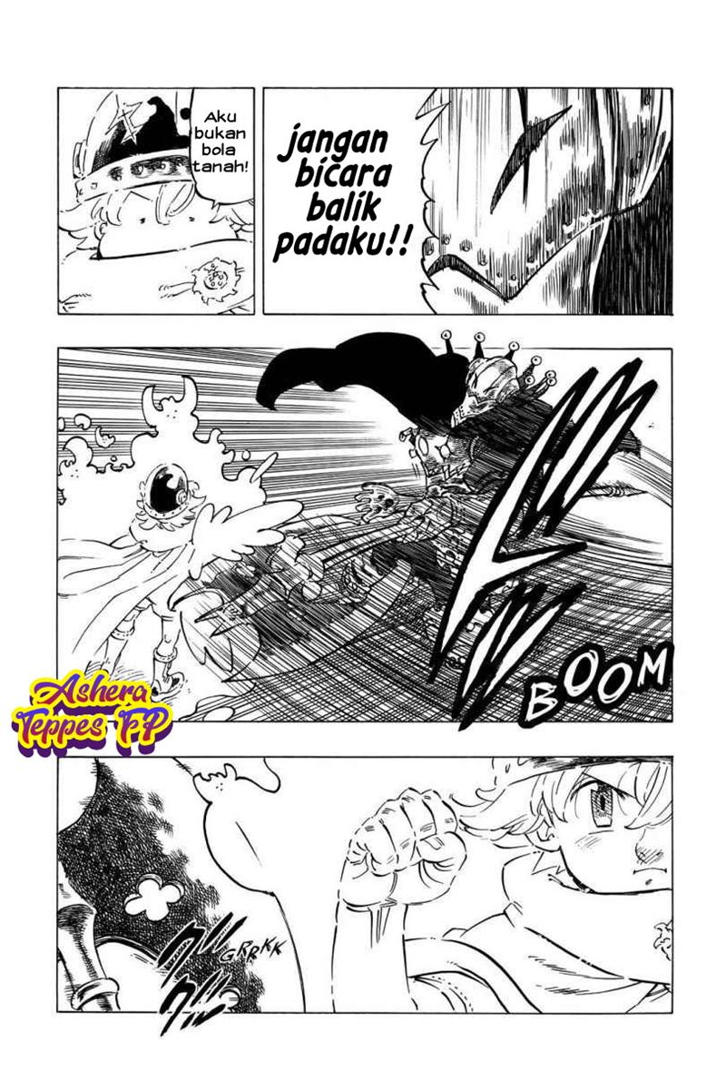 Mokushiroku no Yonkishi