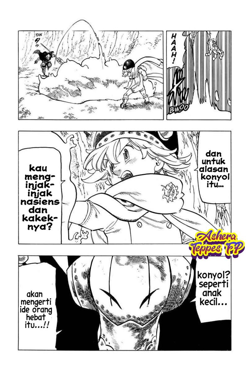 Mokushiroku no Yonkishi