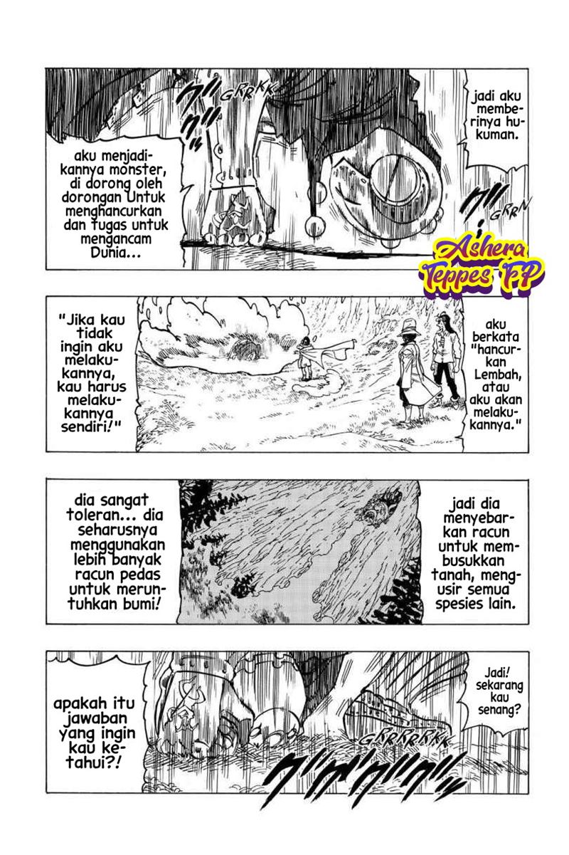 Mokushiroku no Yonkishi