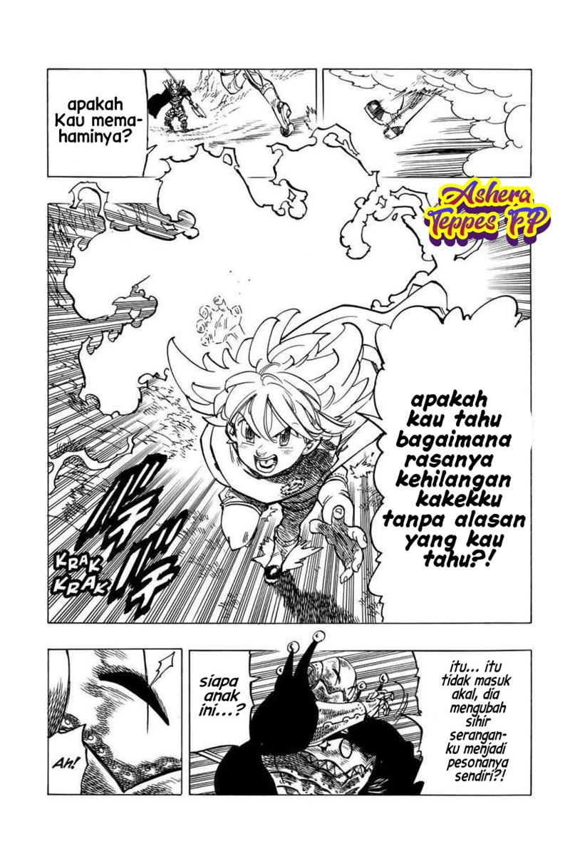 Mokushiroku no Yonkishi