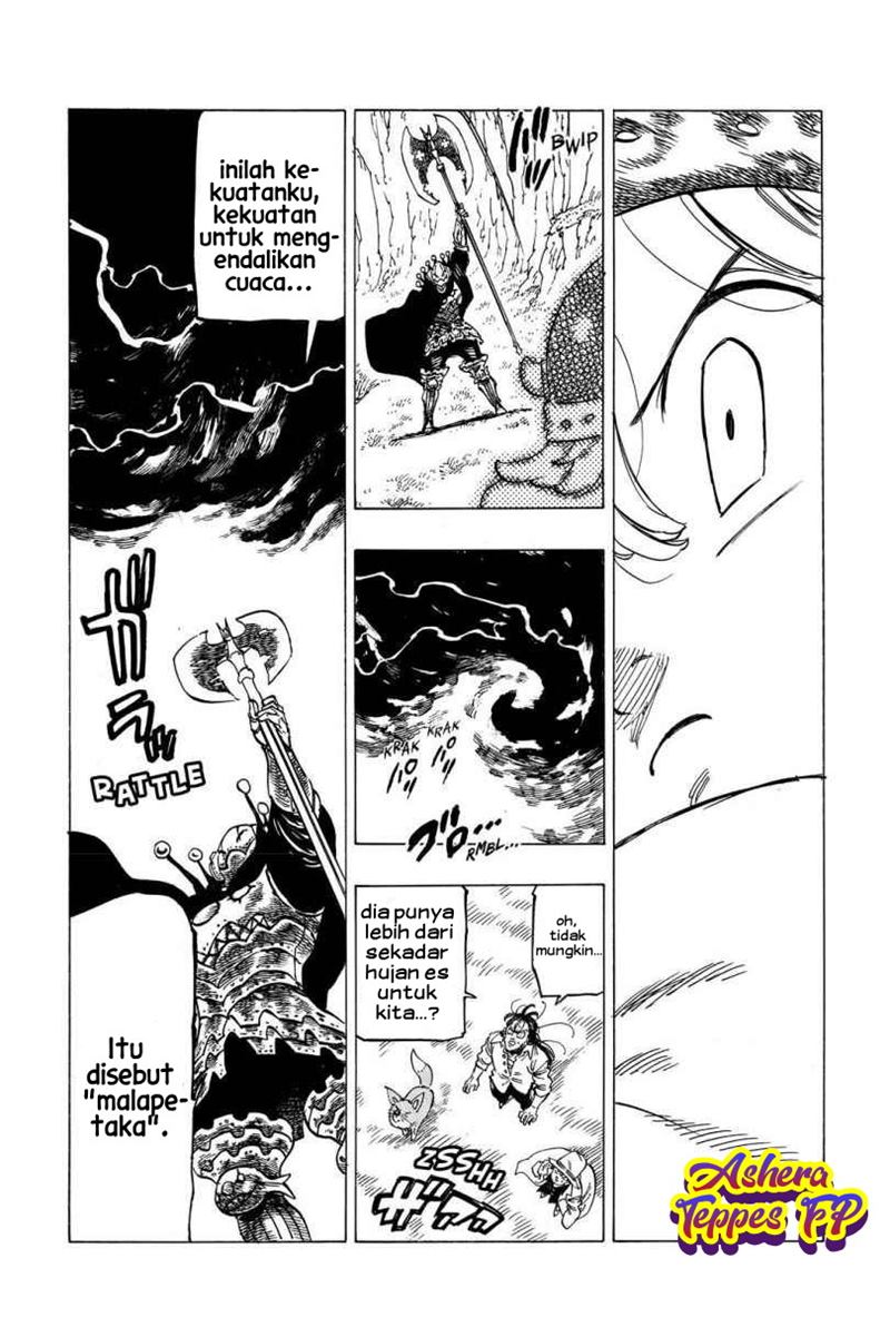 Mokushiroku no Yonkishi