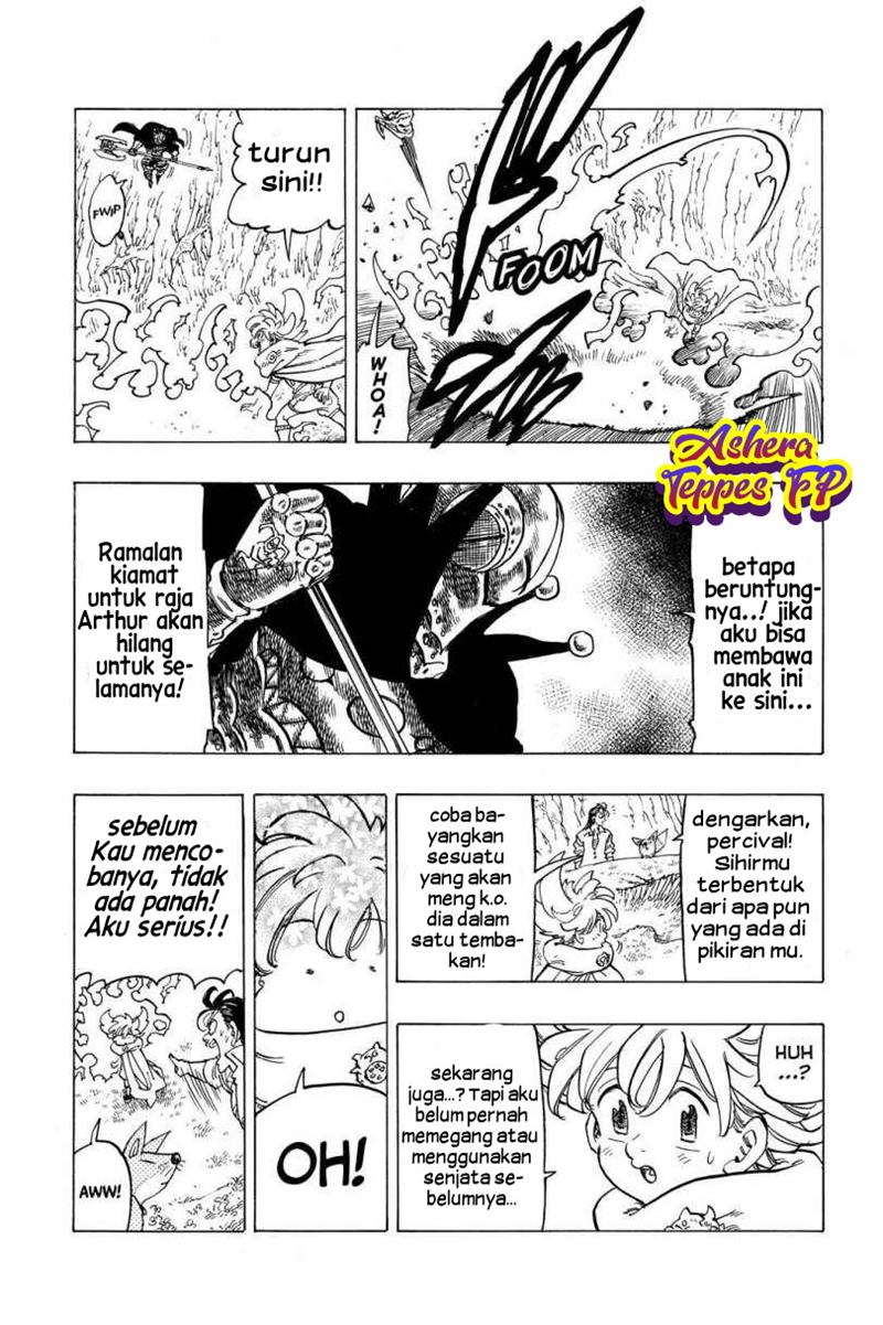 Mokushiroku no Yonkishi