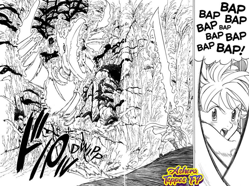 Mokushiroku no Yonkishi