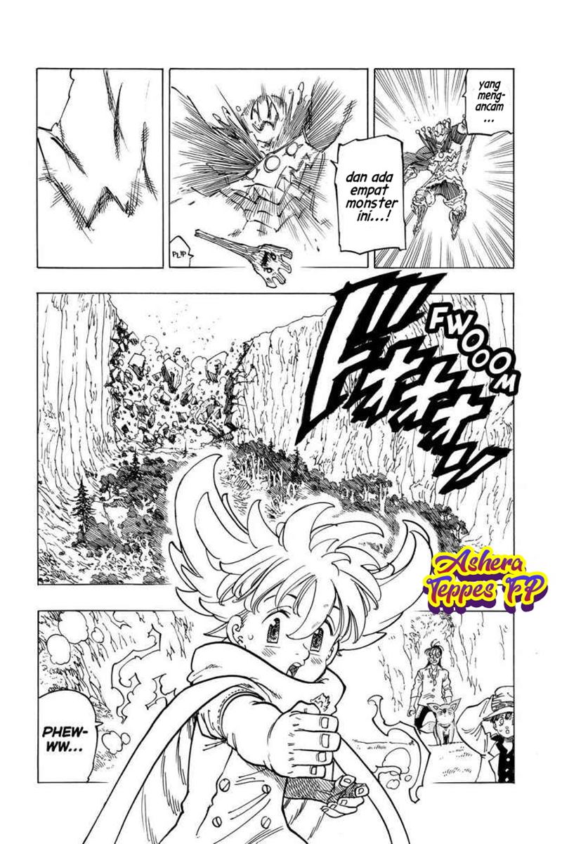 Mokushiroku no Yonkishi