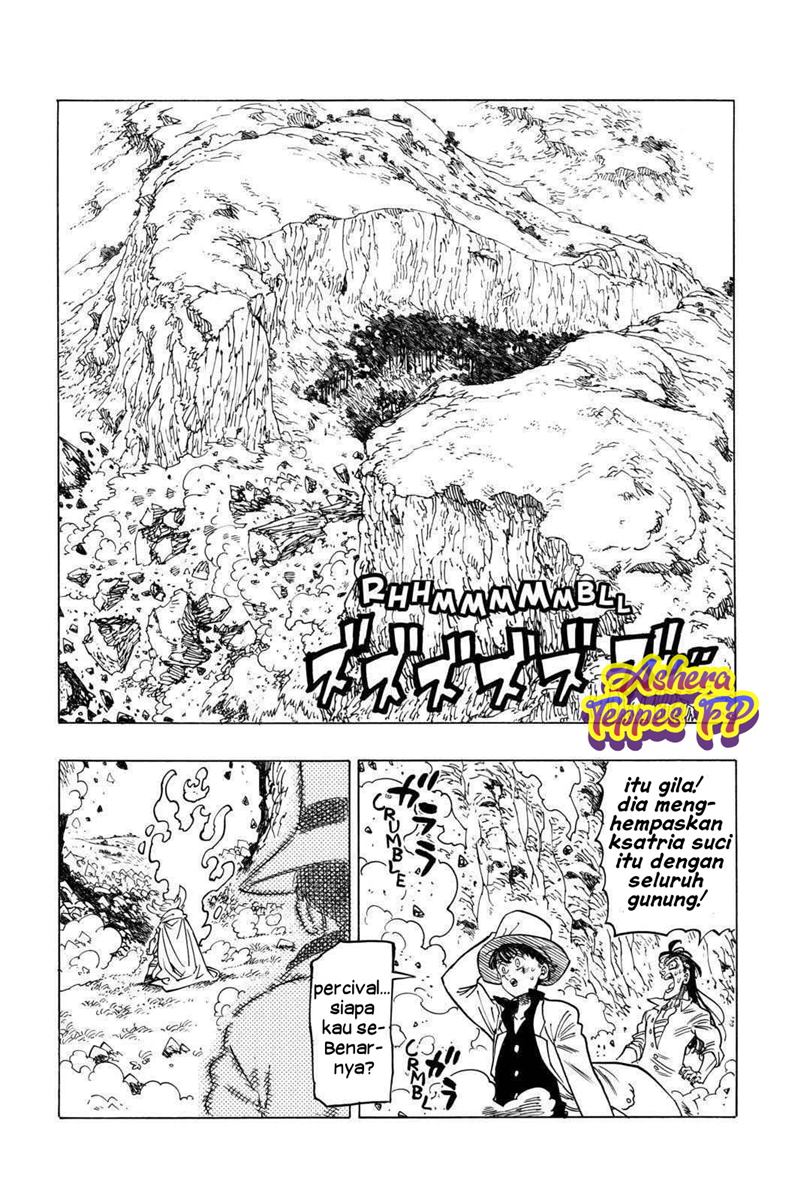 Mokushiroku no Yonkishi