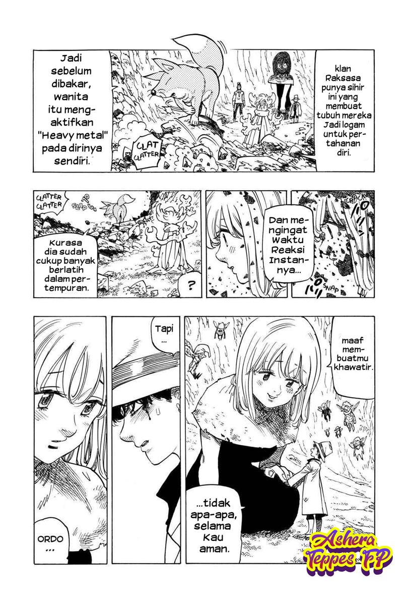 Mokushiroku no Yonkishi