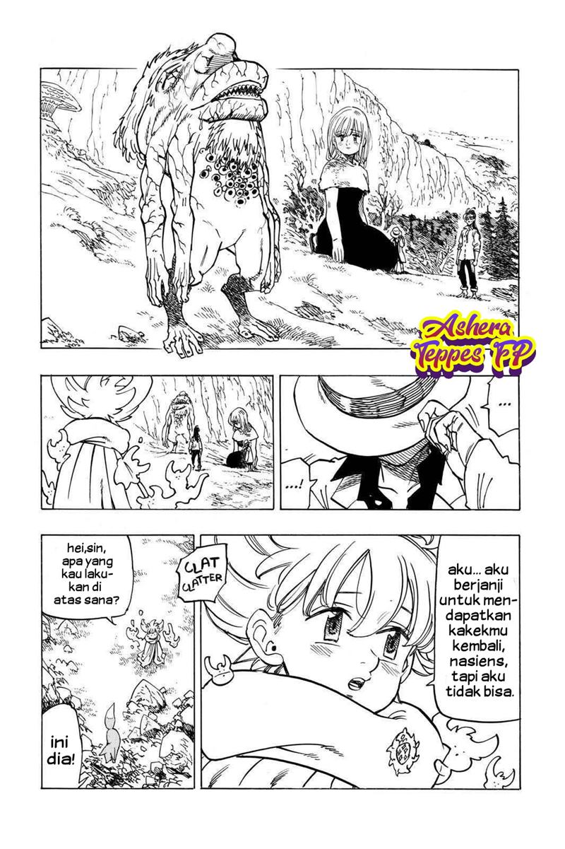 Mokushiroku no Yonkishi