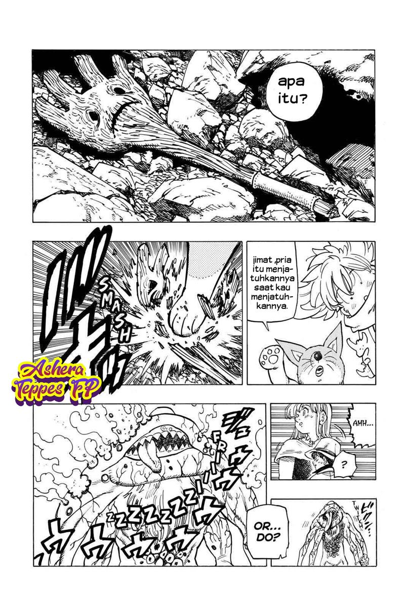 Mokushiroku no Yonkishi