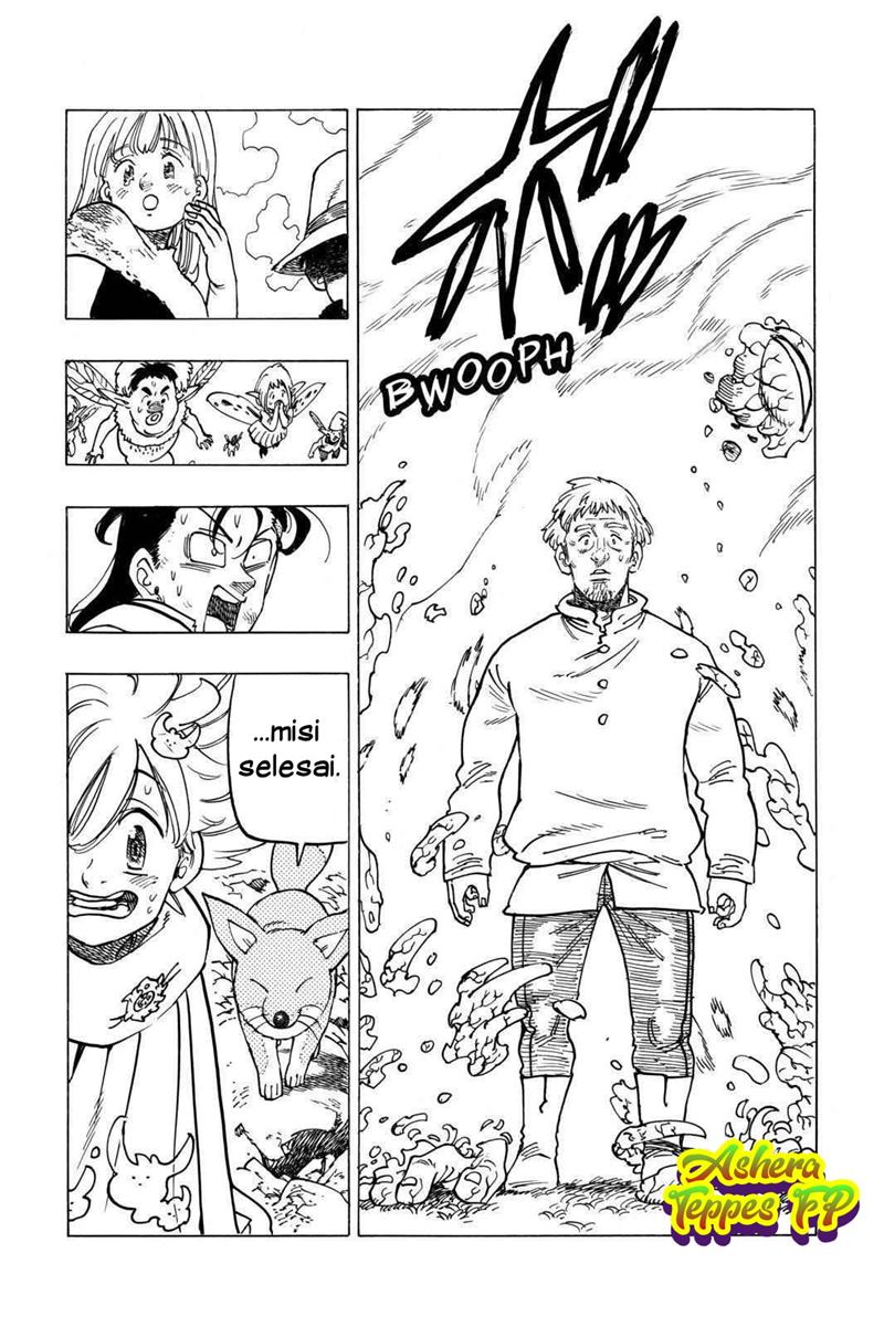 Mokushiroku no Yonkishi