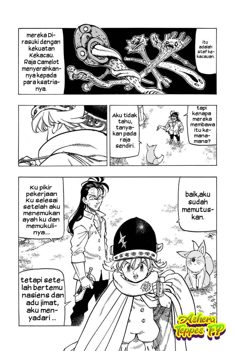 Mokushiroku no Yonkishi