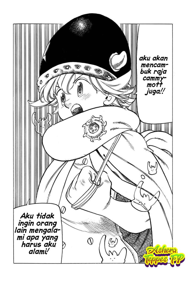Mokushiroku no Yonkishi