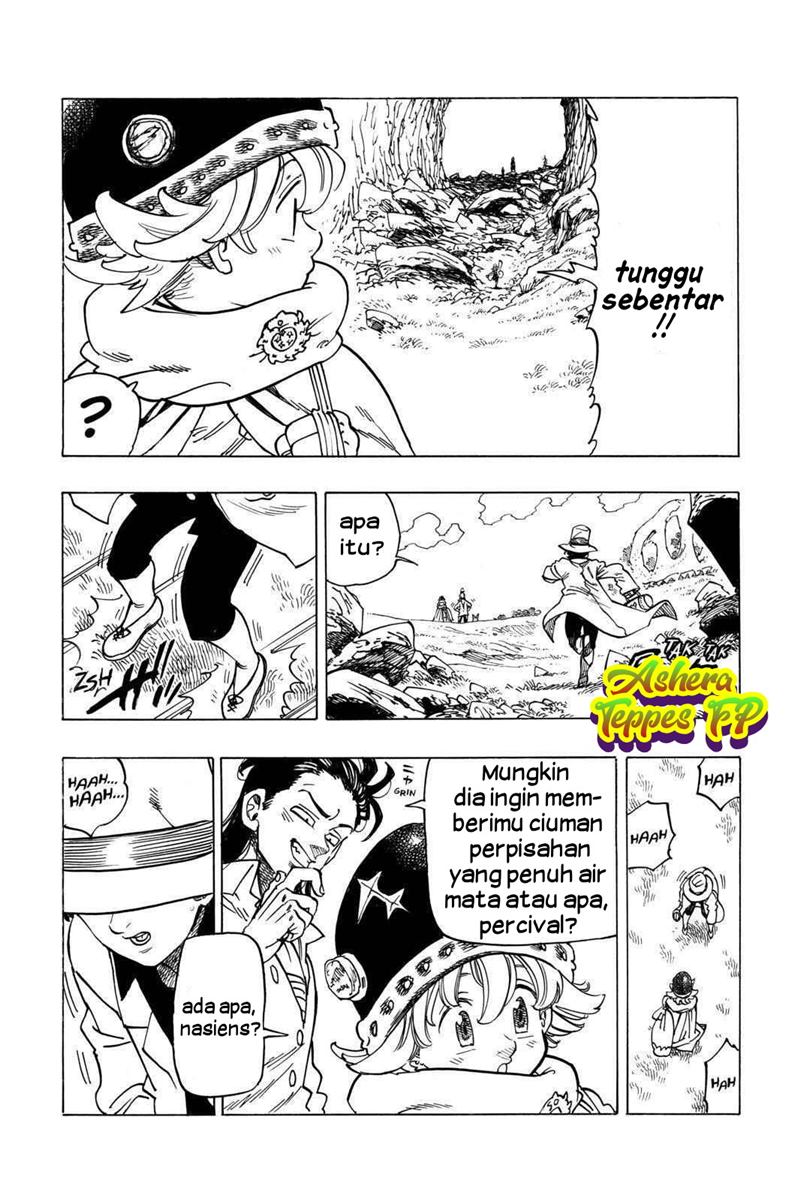 Mokushiroku no Yonkishi