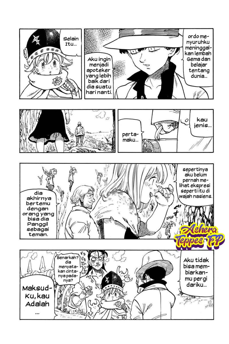 Mokushiroku no Yonkishi