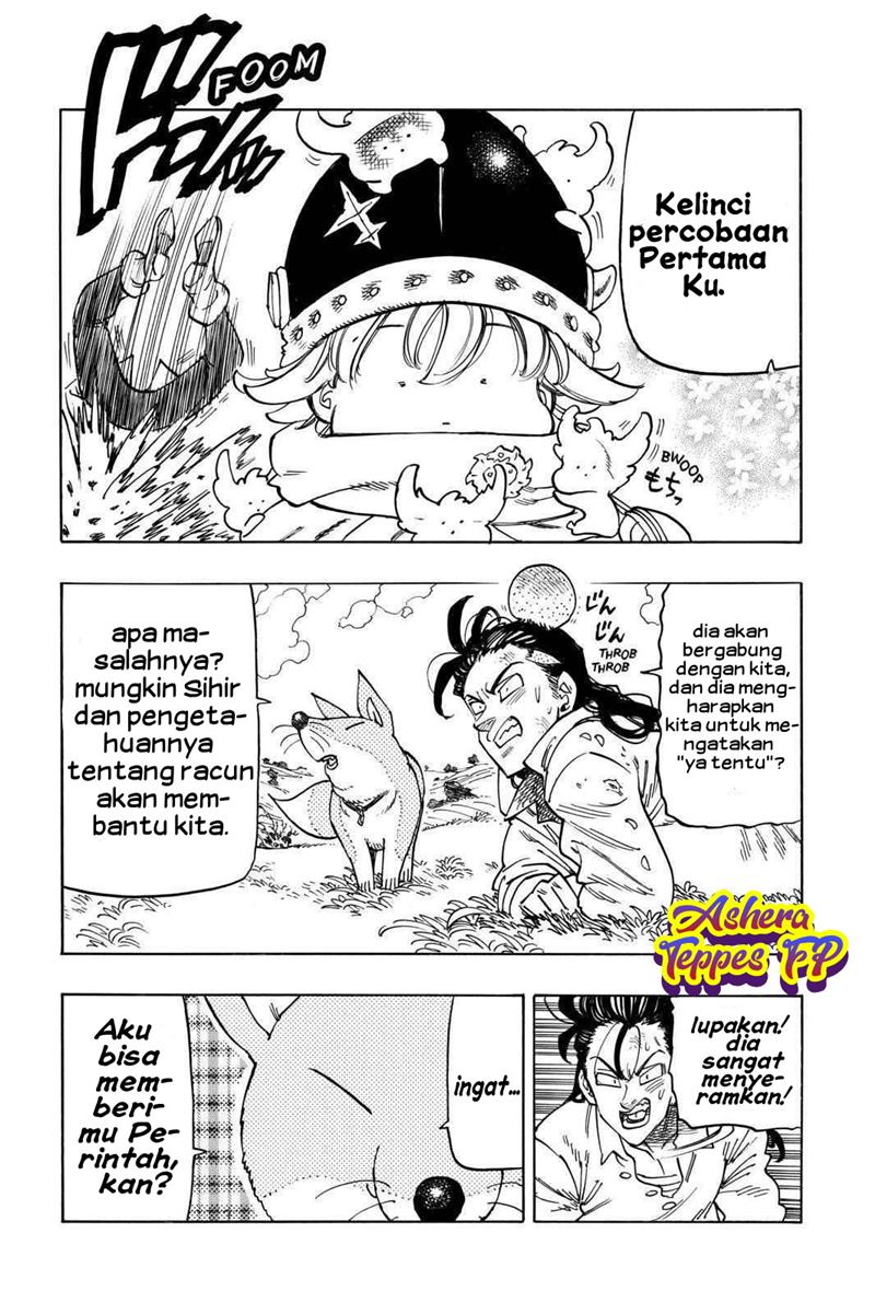 Mokushiroku no Yonkishi