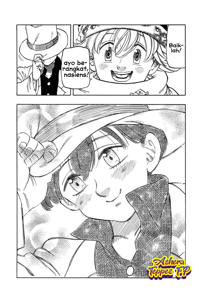 Mokushiroku no Yonkishi