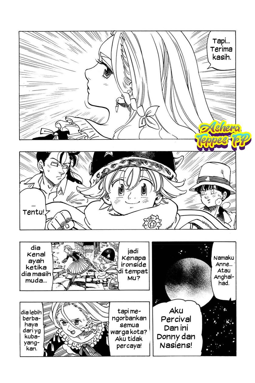Mokushiroku no Yonkishi