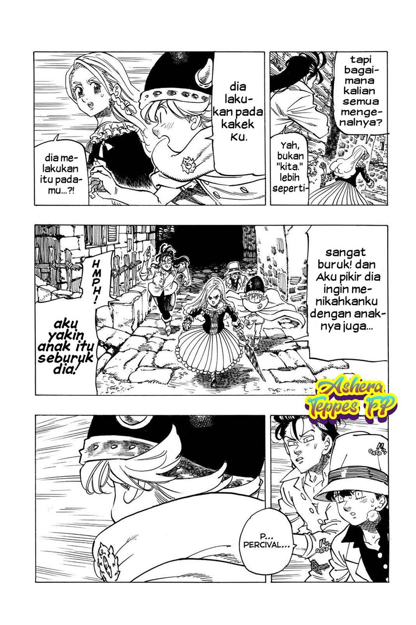 Mokushiroku no Yonkishi