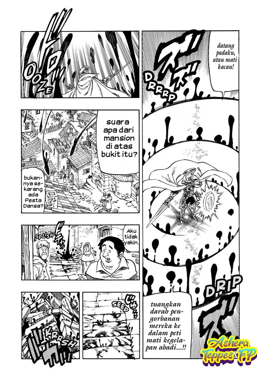 Mokushiroku no Yonkishi
