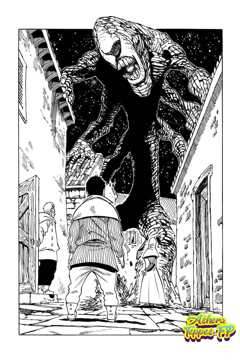 Mokushiroku no Yonkishi