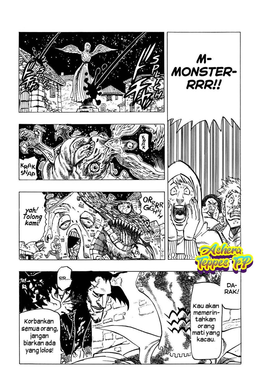 Mokushiroku no Yonkishi