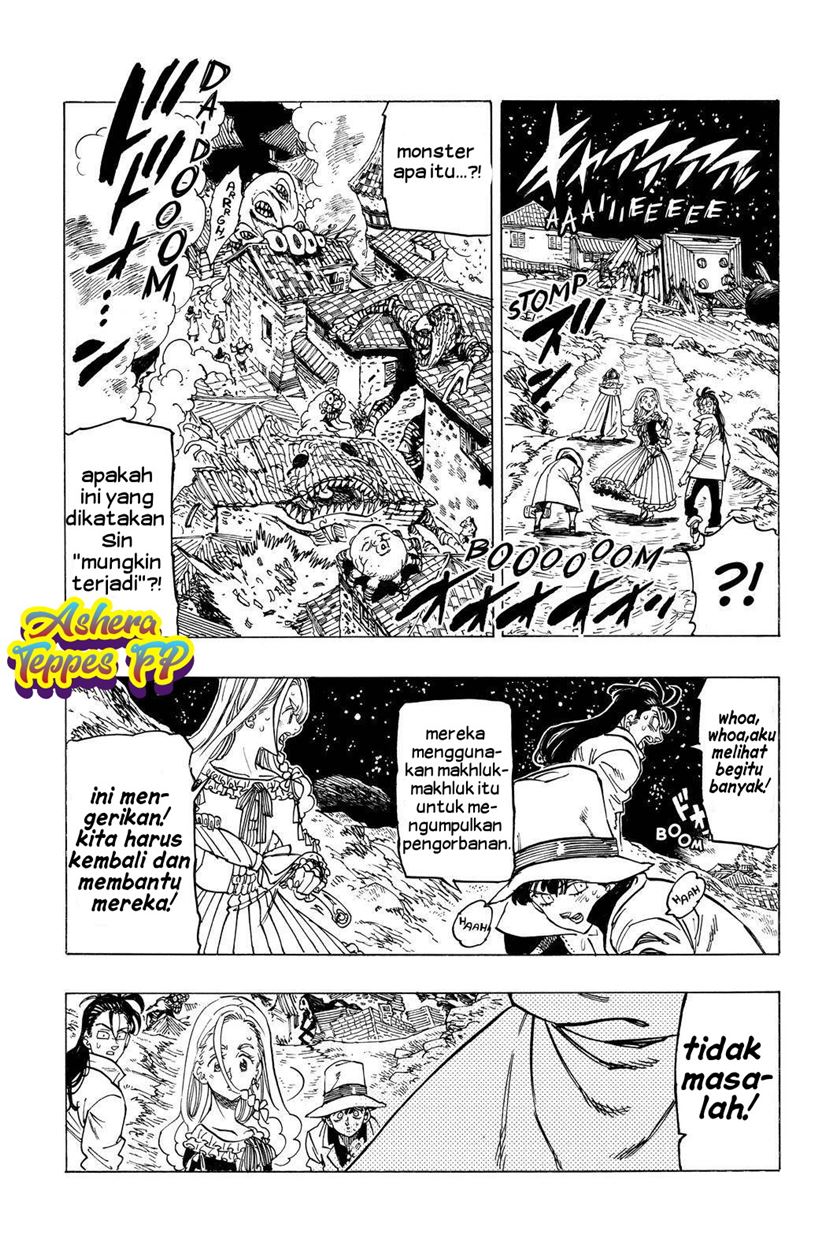 Mokushiroku no Yonkishi