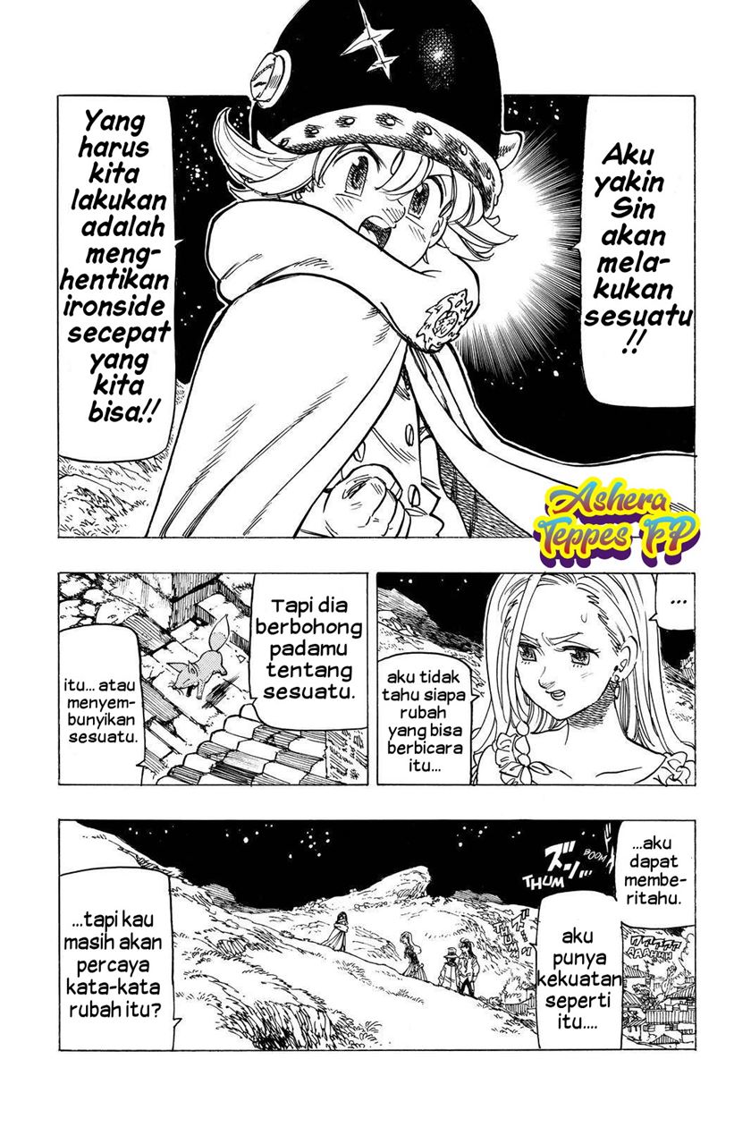 Mokushiroku no Yonkishi