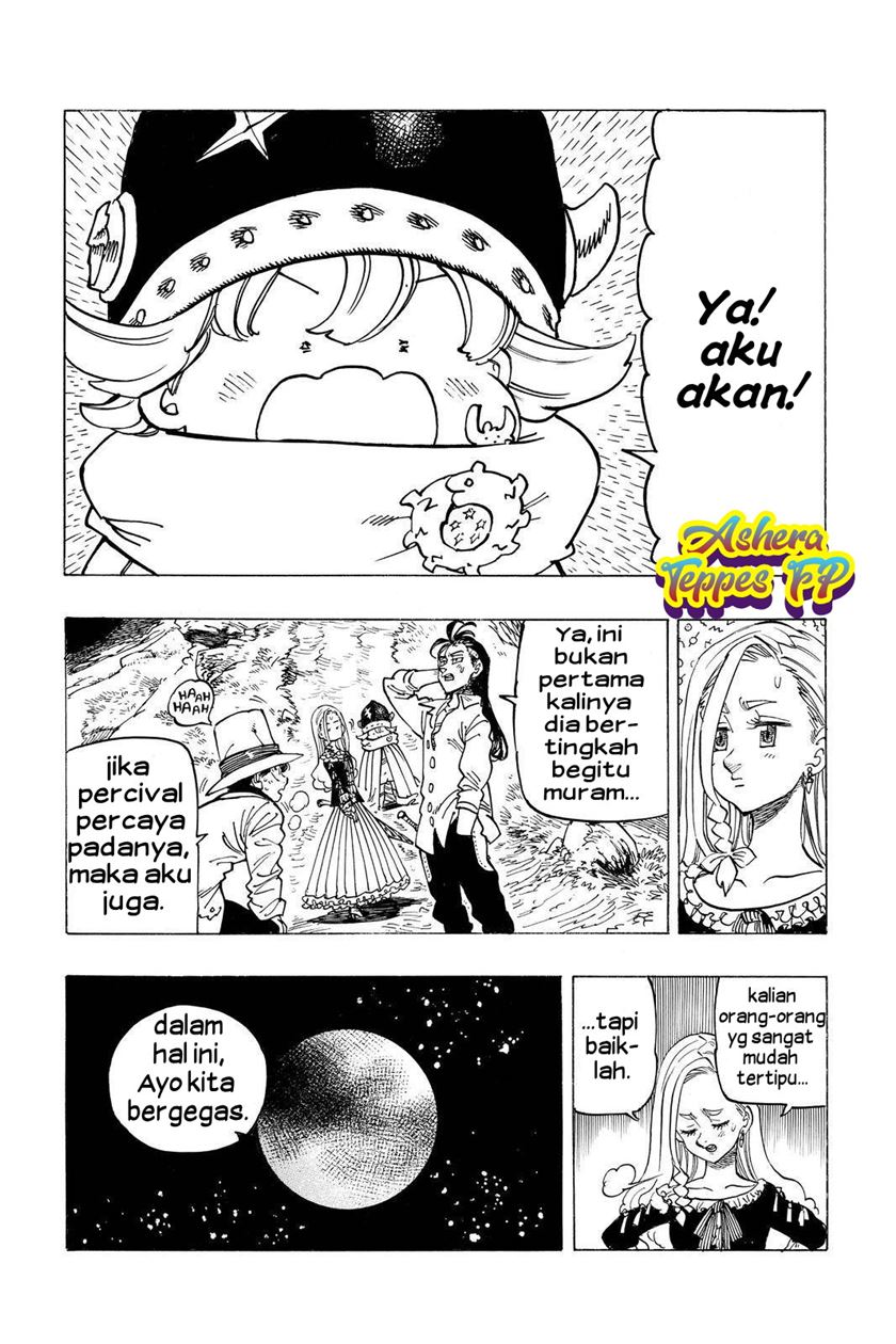 Mokushiroku no Yonkishi