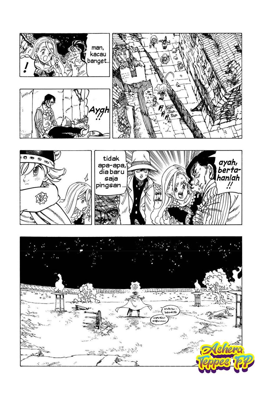 Mokushiroku no Yonkishi