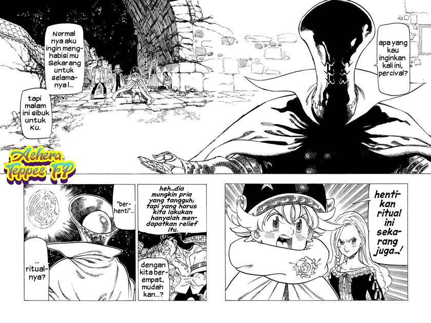 Mokushiroku no Yonkishi