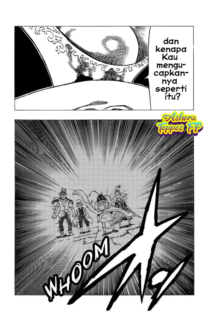 Mokushiroku no Yonkishi