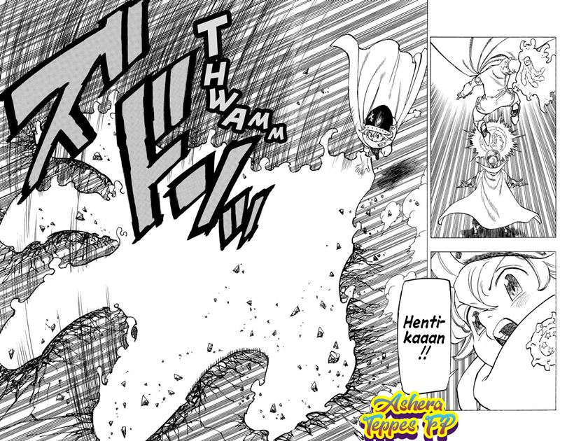 Mokushiroku no Yonkishi