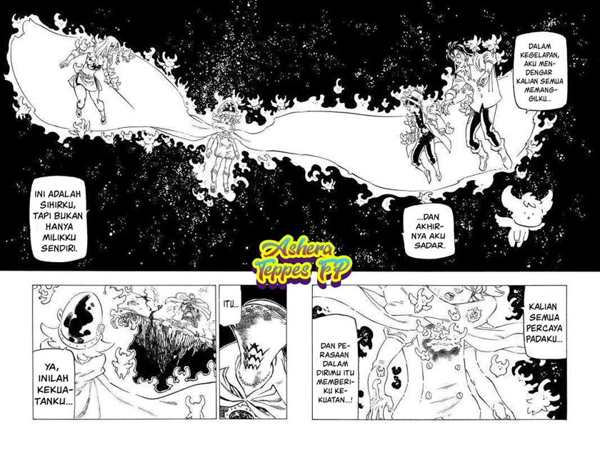 Mokushiroku no Yonkishi