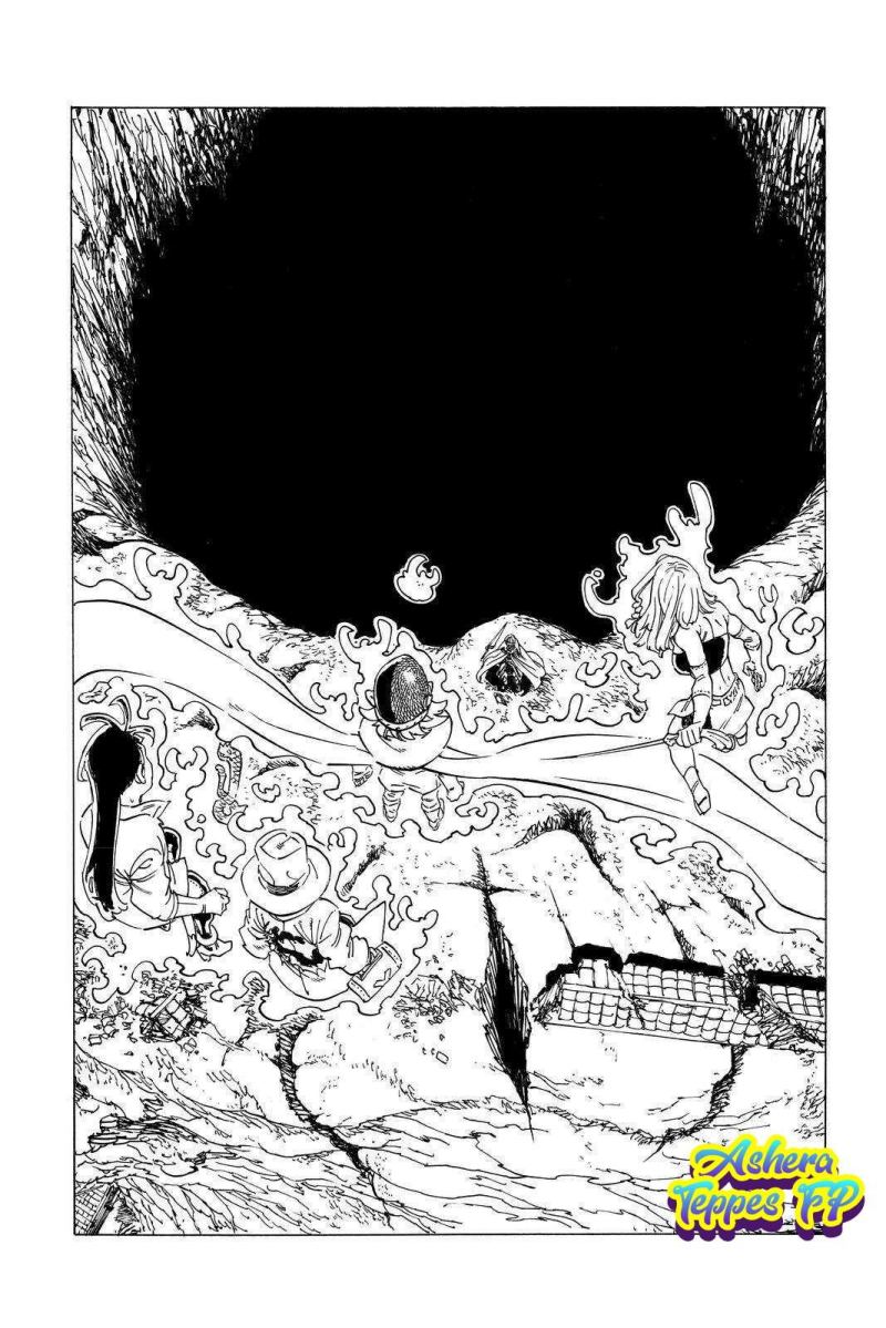 Mokushiroku no Yonkishi